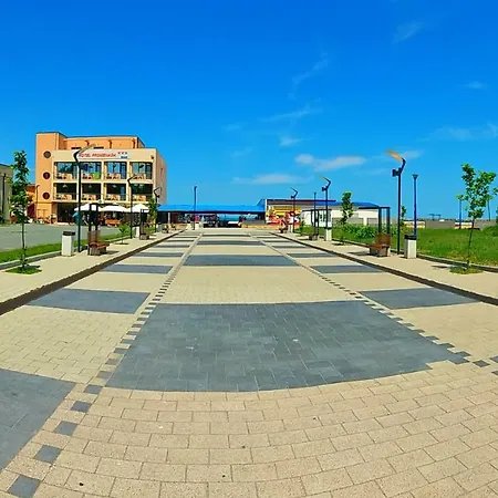 Bella Lux - Sat Vacanta * Mamaia