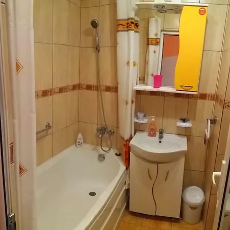 Bella Lux - Sat Vacanta Apartment