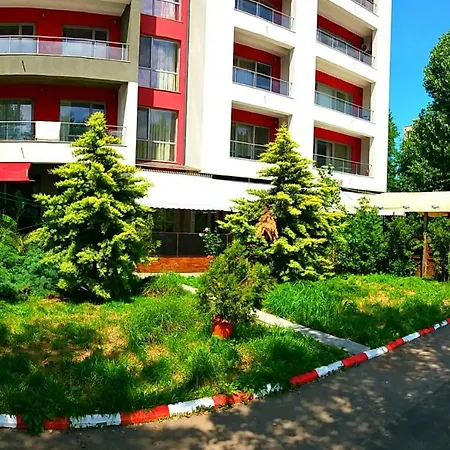 Apartment Bella Lux - Sat Vacanta *