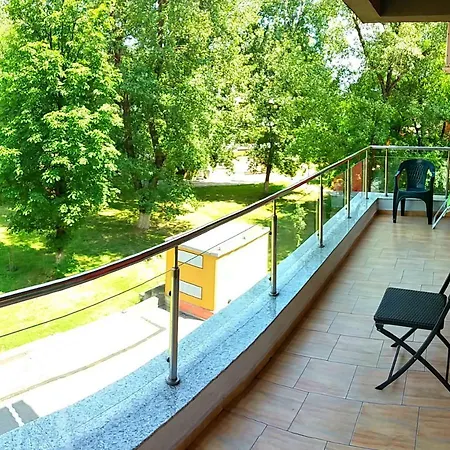 Apartment Bella Lux - Sat Vacanta *