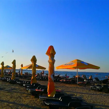 Bella Lux - Sat Vacanta Mamaia