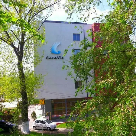 Apartment Bella Lux - Sat Vacanta *