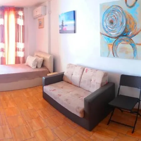 Apartment Bella Lux - Sat Vacanta Mamaia