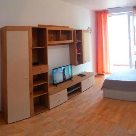 Bella Lux - Sat Vacanta Apartment Mamaia