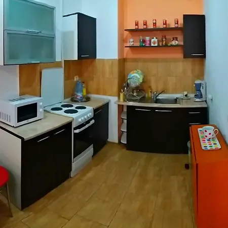 Apartmán Bella Lux - Sat Vacanta Mamaia