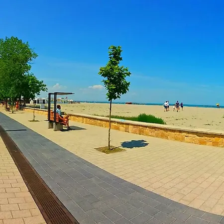 Bella Lux - Sat Vacanta * Mamaia