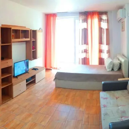 Bella Lux - Sat Vacanta Apartmán