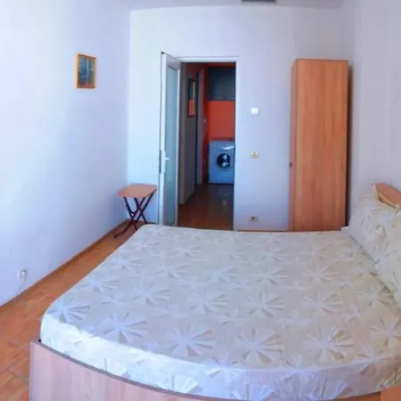 Bella Lux - Sat Vacanta Apartmán *